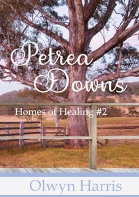 Enlarge image Cover: Petrea Downs - Reading Stones Publishing