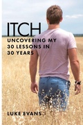 Cover: Itch - various Australia publishers
