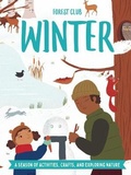 Cover: Forest Club Winter - White Lion Publishing