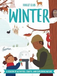 Enlarge image Cover: Forest Club Winter - White Lion Publishing