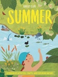 Cover: Forest Club Summer - White Lion Publishing