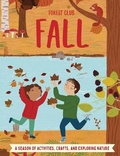 Cover: Forest Club Fall - White Lion Publishing