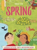 Cover: Forest Club Spring - White Lion Publishing