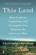 Cover: This Land - Penguin USA
