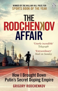 Abbildung von: The Rodchenkov Affair - W H Allen