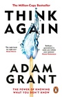 Cover: Think Again - W H Allen