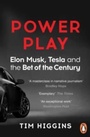 Cover: Power Play - W H Allen