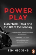 Cover: Power Play - W H Allen