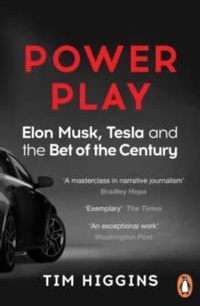 Abbildung von: Power Play - W H Allen