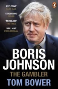 Enlarge image Cover: Boris Johnson - W H Allen