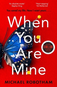 Enlarge image Cover: When You Are Mine - Sphere
