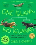 Cover: One Iguana, Two Iguanas - Tilbury House,U.S.