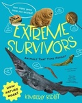 Cover: Extreme Survivors - Tilbury House,U.S.