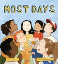 Cover: Most Days - Tilbury House,U.S.