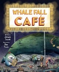 Cover: Whale Fall Cafe - Tilbury House,U.S.