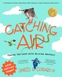 Cover: Catching Air - Tilbury House,U.S.
