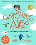 Cover: Catching Air - Tilbury House,U.S.