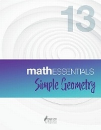 Abbildung von: Math Essentials 13 - Heron Books