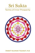 Cover: Sri Sukta - Himalayan Institute Press