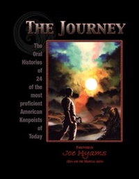 Enlarge image Cover: The Journey - Gilderoy Publications