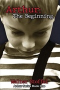 Cover: Arthur - Diamond Publishing International