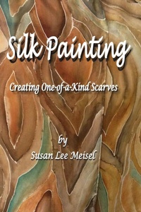 Abbildung von: Silk Painting - Blurb