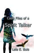 Cover: Case Files of a Spirit Talker - That Ridge