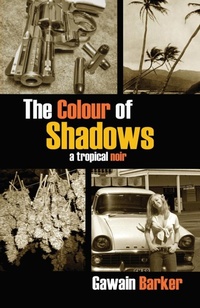 Enlarge image Cover: The Colour of Shadows - Bushbrother