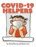 Cover: COVID-19 Helpers - Pixel Titles