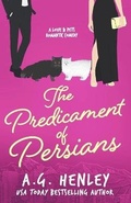 Cover: The Predicament of Persians - Central Park Books