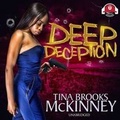 Cover: Deep Deception - Urban Books