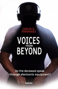 Cover: Voices from Beyond (Index: 0. About this edition of "Voices from Beyond" 1. Voices from another world 2. The first conta, #21) - Index: 0. About this edition of "Voices from Beyond" 1. Voices from another world 2. The first conta