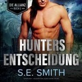 Cover: Hunters Entscheidung - Susan E. Smith