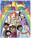 Cover: The Family Rainbow - Indy Pub