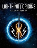 Cover: Lightning | Origins - Bookbaby