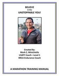 Abbildung von: Believe in the Unstoppable You! - BOOKBABY