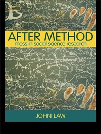 Enlarge image Cover: After Method - Routledge
