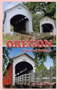 Abbildung von: Oregon Covered Bridges - Bookbaby