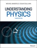 Cover: Understanding Physics - Wiley-ISTE