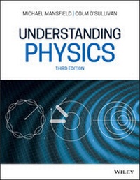 Enlarge image Cover: Understanding Physics - Wiley-ISTE