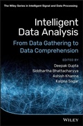 Cover: Intelligent Data Analysis - Wiley-ISTE