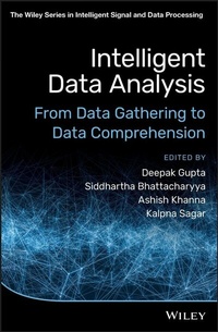 Enlarge image Cover: Intelligent Data Analysis - Wiley-ISTE