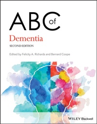 Abbildung von: ABC of Dementia - Wiley