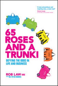 Enlarge image Cover: 65 Roses and a Trunki - Wiley