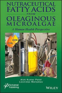 Abbildung von: Nutraceutical Fatty Acids from Oleaginous Microalgae - Wiley