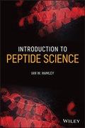 Bild: Introduction to Peptide Science - Wiley