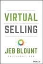 Cover: Virtual Selling - Wiley