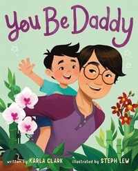 Enlarge image Cover: You Be Daddy - St Martin's Press