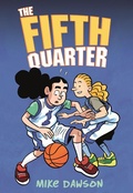 Cover: The Fifth Quarter - First Second
