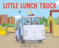 Cover: Little Lunch Truck - St Martin's Press